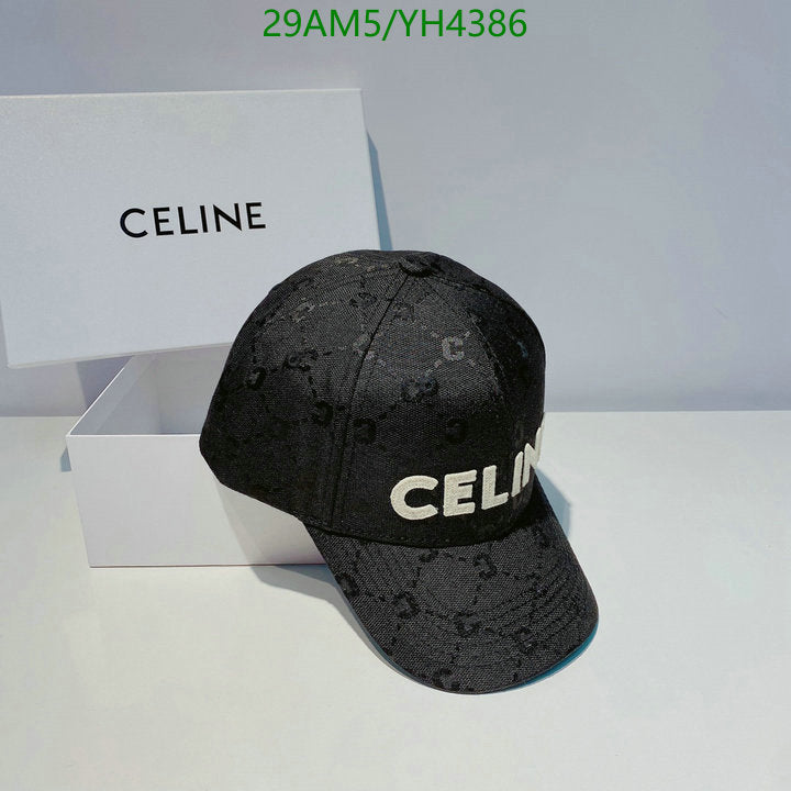 SAMC - COL Caps & Hats - 191