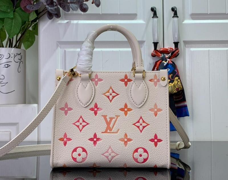 SAMC - LOV Bags - 271