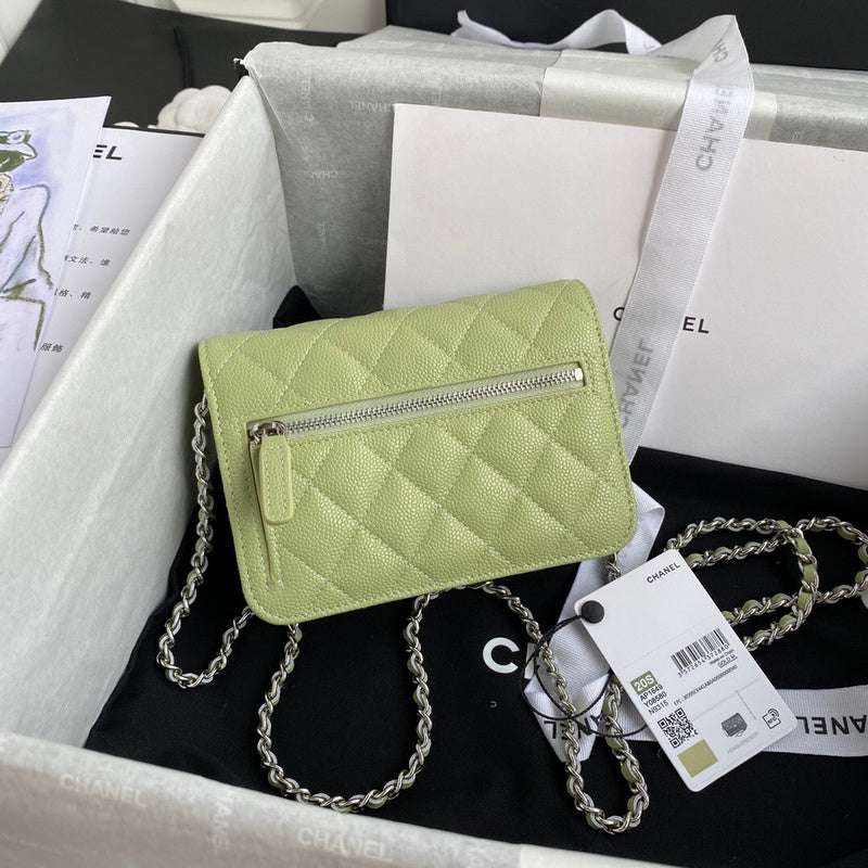 Satchel Bags - CHL Bags - 7480