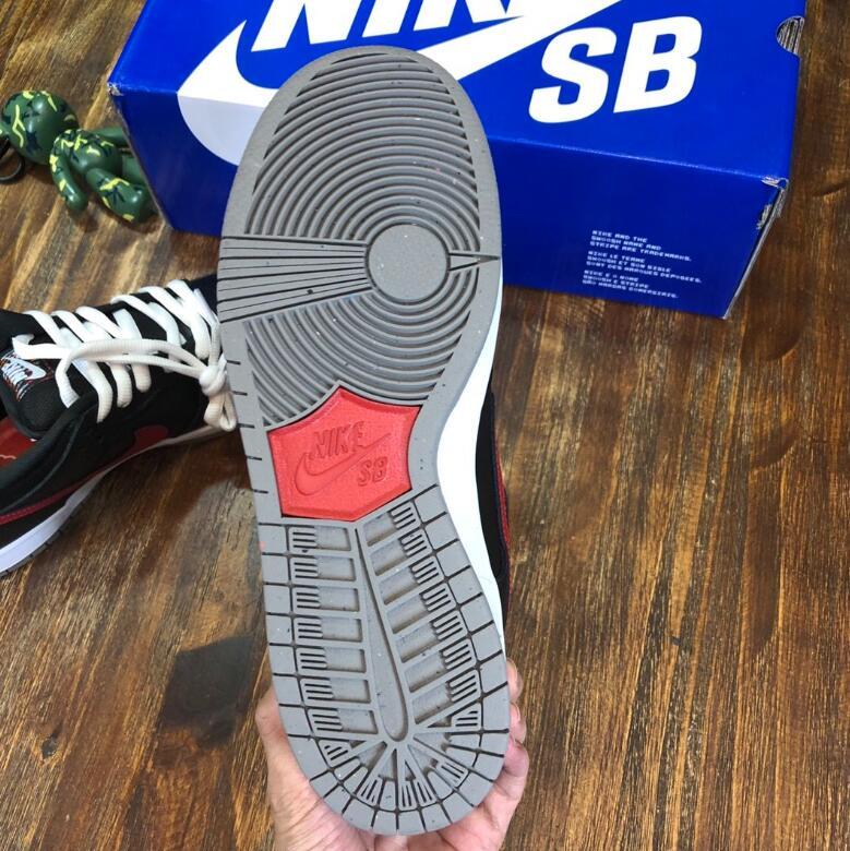 SAMC - NKE Shoes - 1742