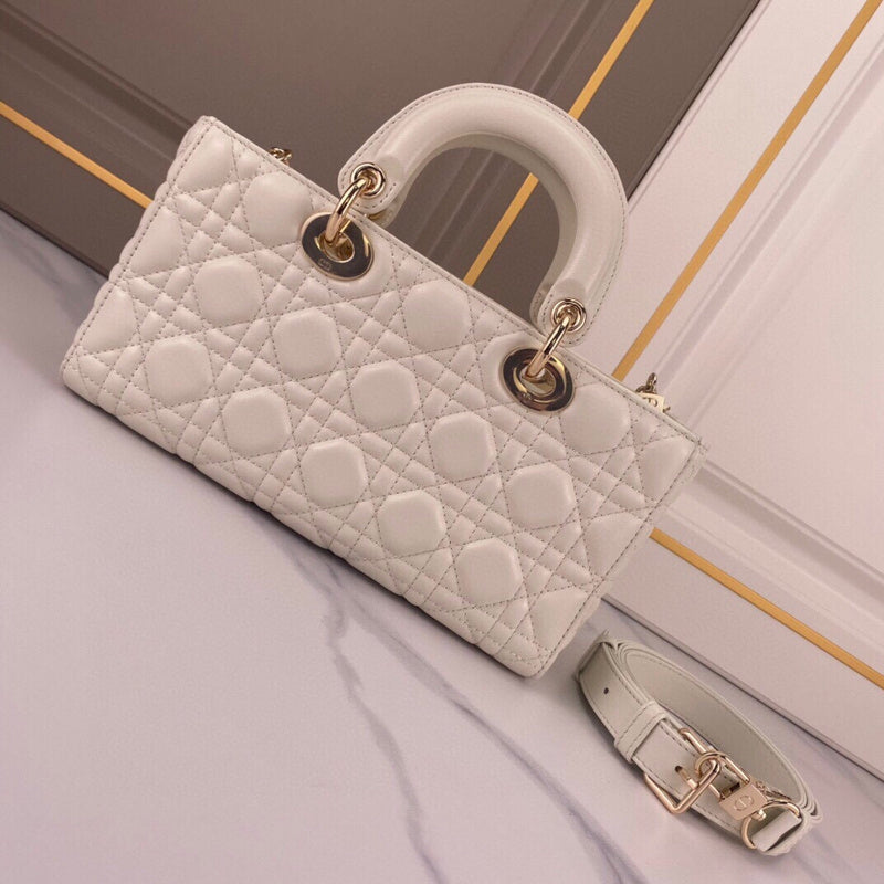 Glami Fashion - DIR Bags - 614