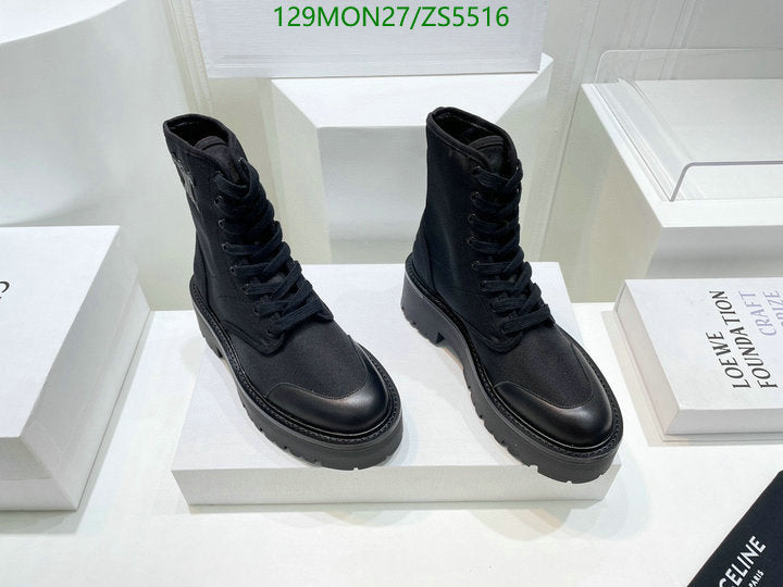 SAMC - COL Women Shoes - 145
