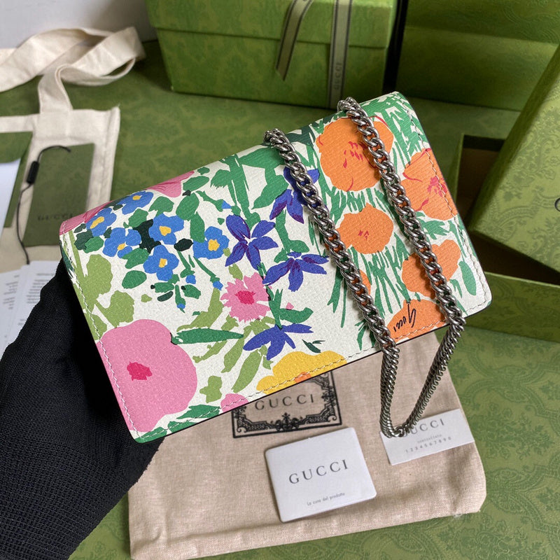 Satchel Bags - GCI Bags - 5925