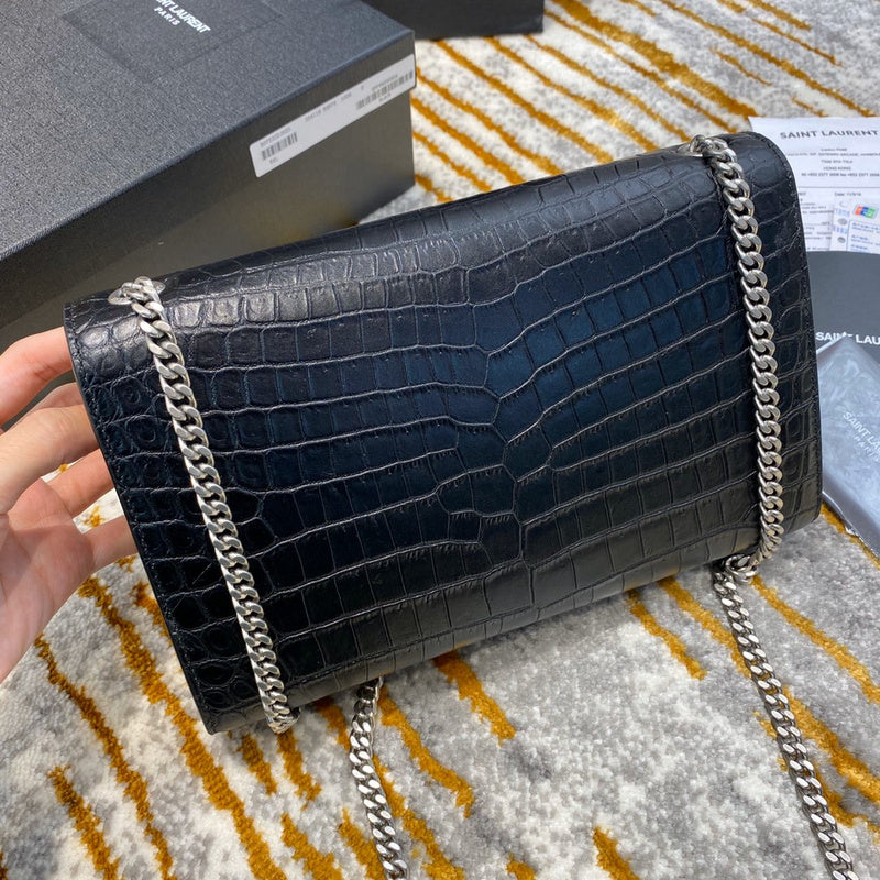 ELE - SLY Bags 270