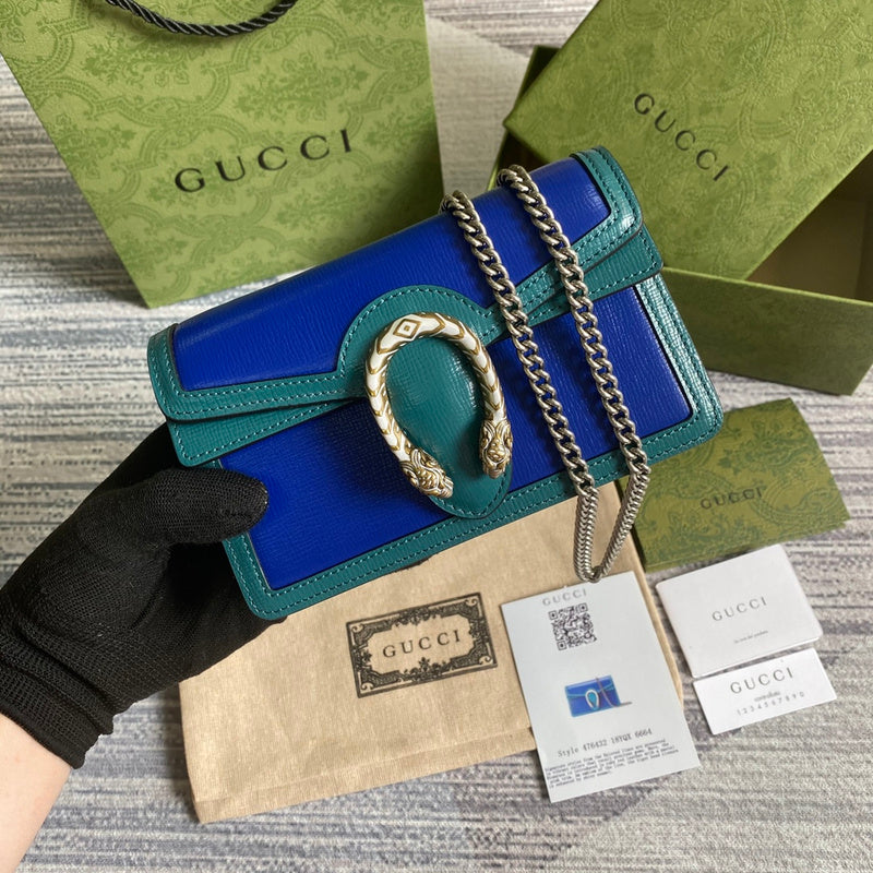 ELE - GG Bags - 1991