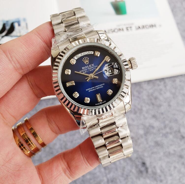 SAMC - Mix Watches - 169
