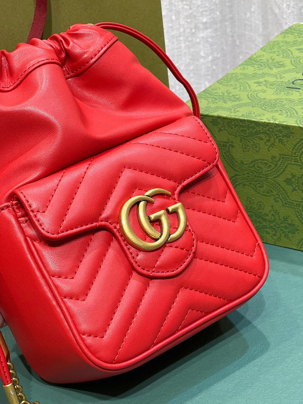 Satchel Bags - GCI Bags - 1329