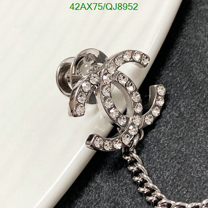 SAMC - CHL Jewelry Brooch - 135