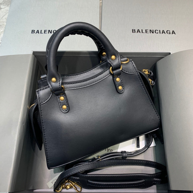 Satchel Bags - BGA Bags - 505