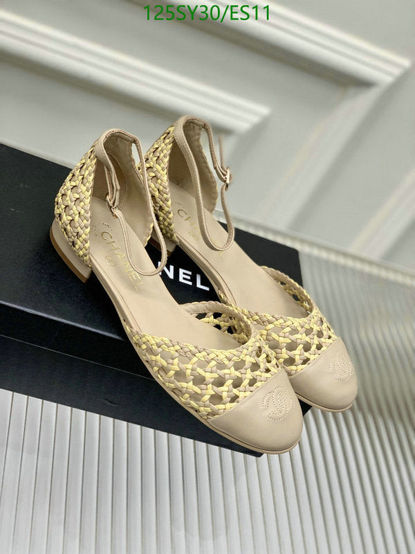 SAMC - CHL Women Shoes Ballet - 321