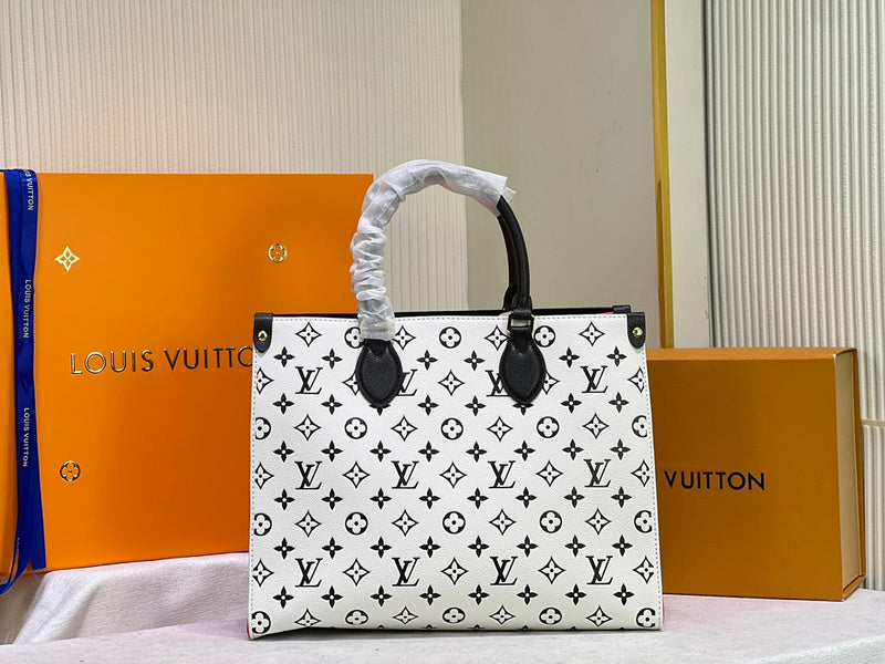 Satchel Bags - VL2 Bags - 107