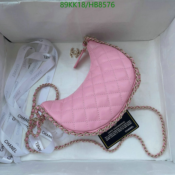 SAMC - CHL Bags Crossbody - 025