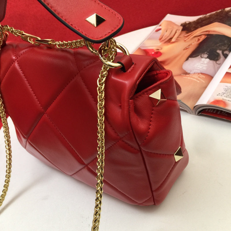 Satchel Bags - VTO Bags - 1123
