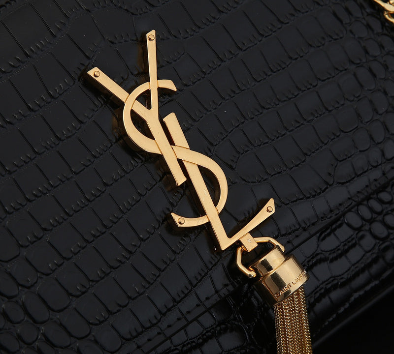 Satchel Bags - SLY Bags - 1772