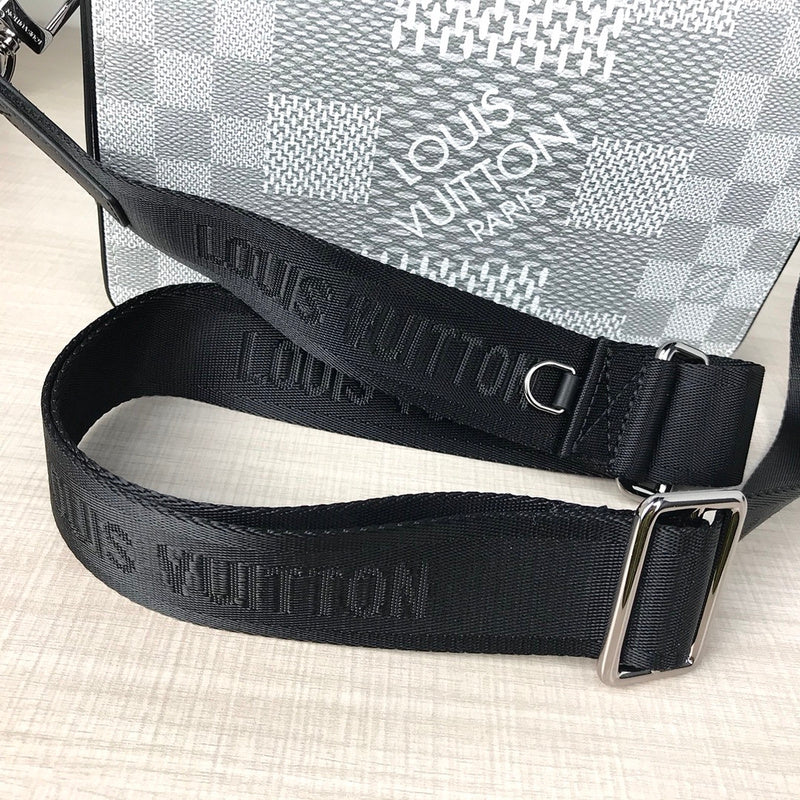 Satchel Bags - VL1 Bags - 515