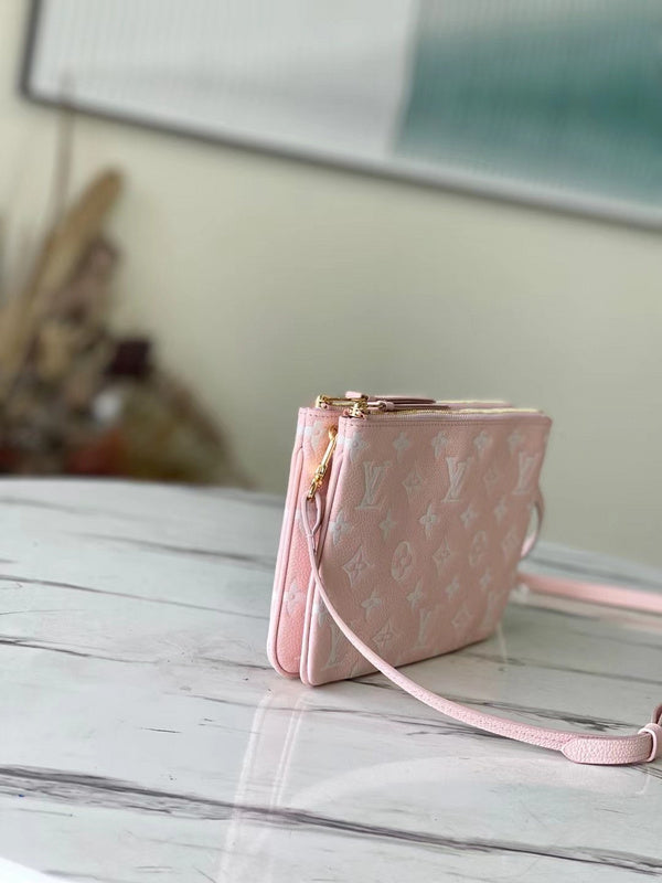 Satchel Bags - VL2 Bags - 1104
