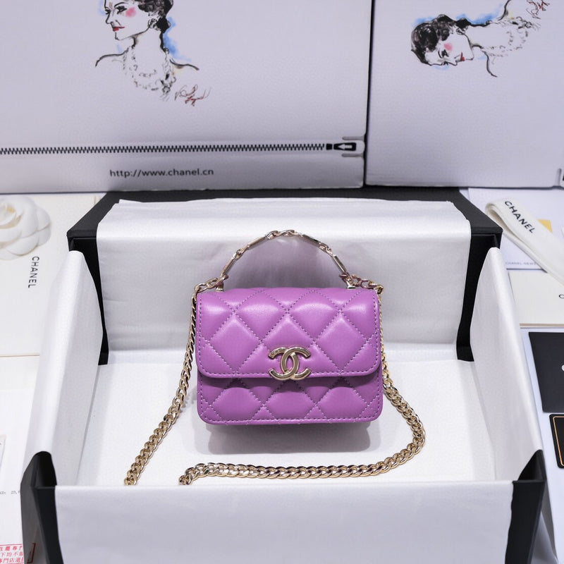 GlamI - CHL Bags - 2921