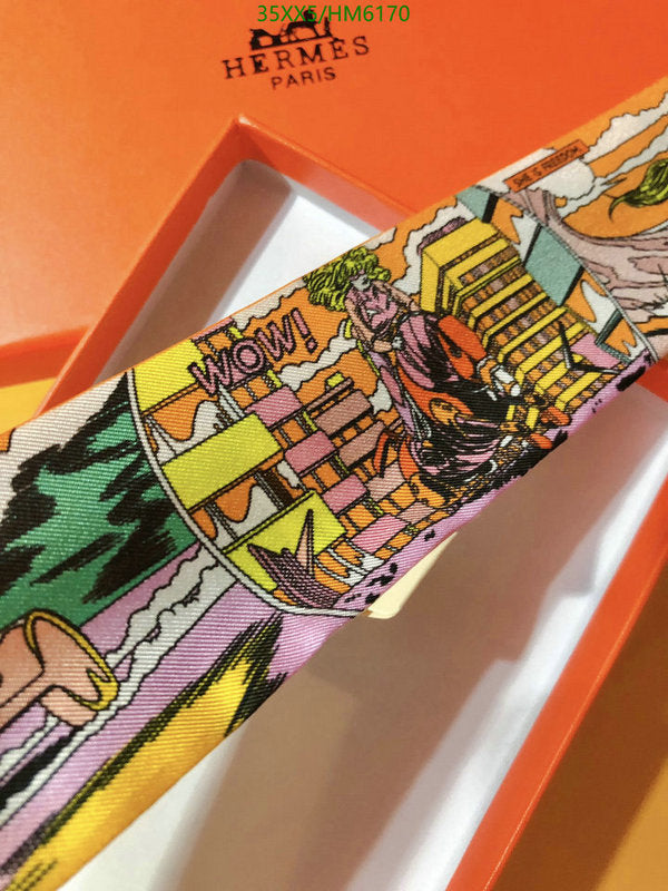 SAMC - HMS Scarves - 822