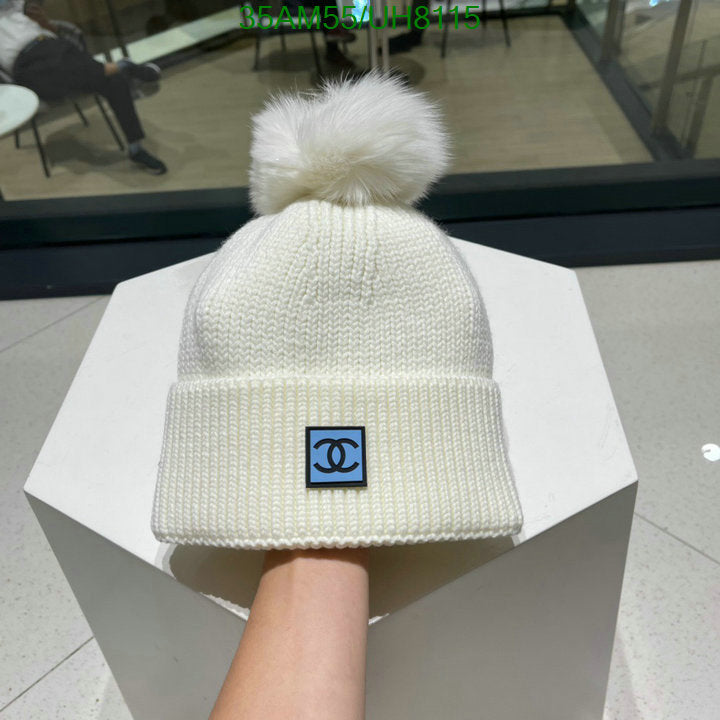 SAMC - CHL Caps & Hats - 016