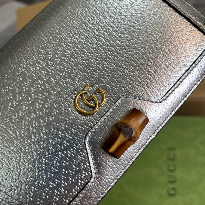 Satchel Bags - GCI Bags - 6418