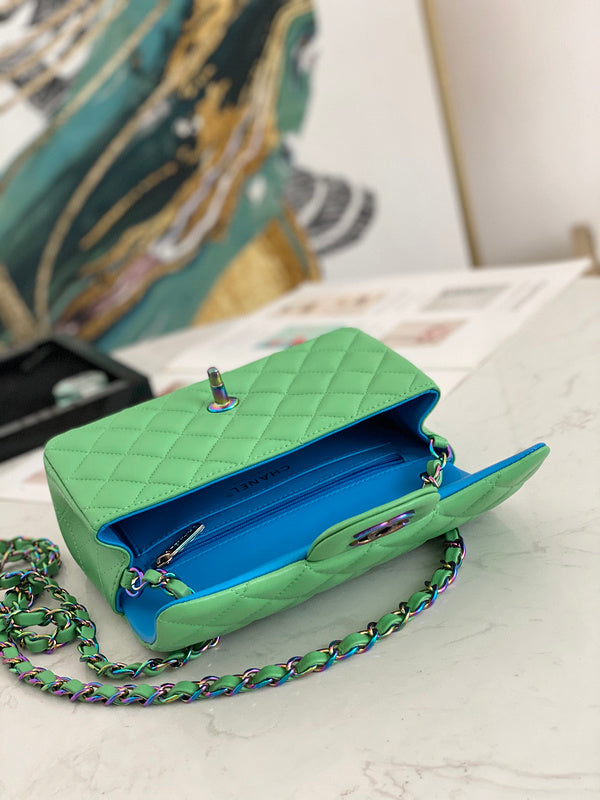 Satchel Bags - CHL Bags - 965
