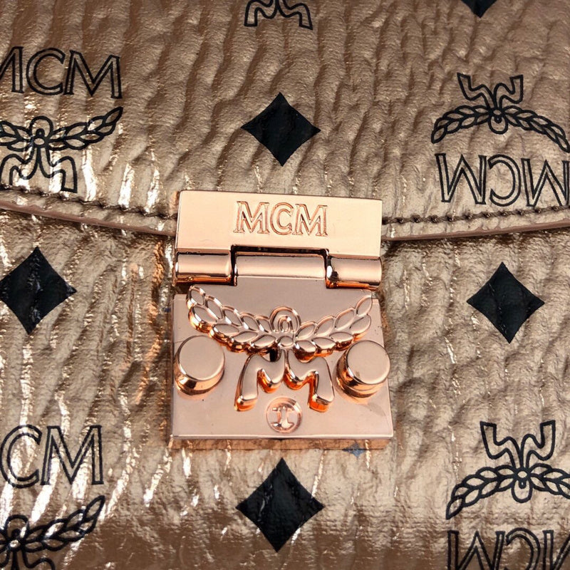 Satchel Bags - MC Bags - 258