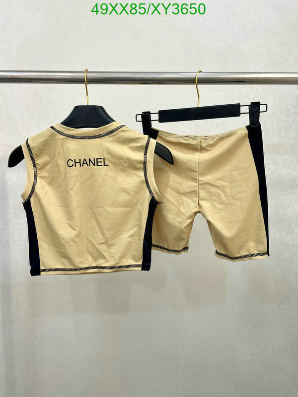 SAMC - CHL Swimsuits - 208