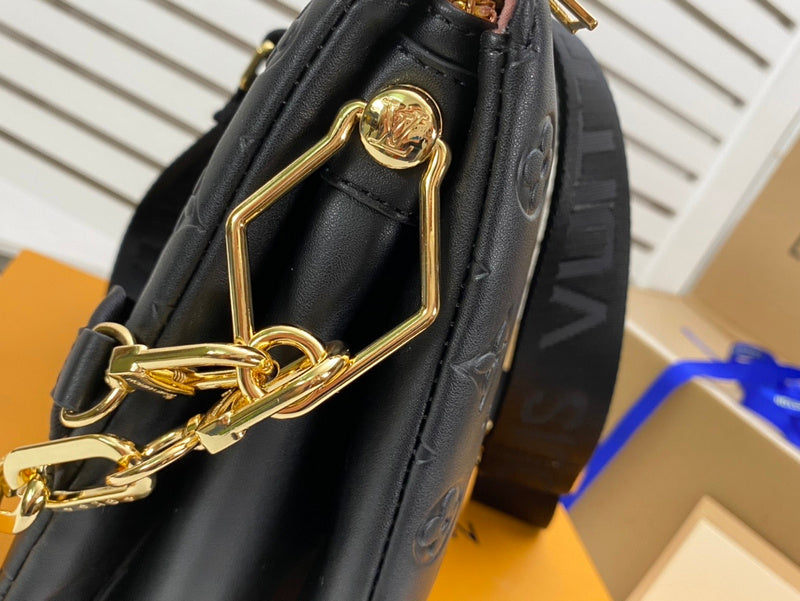 Satchel Bags - VL1 Bags - 325