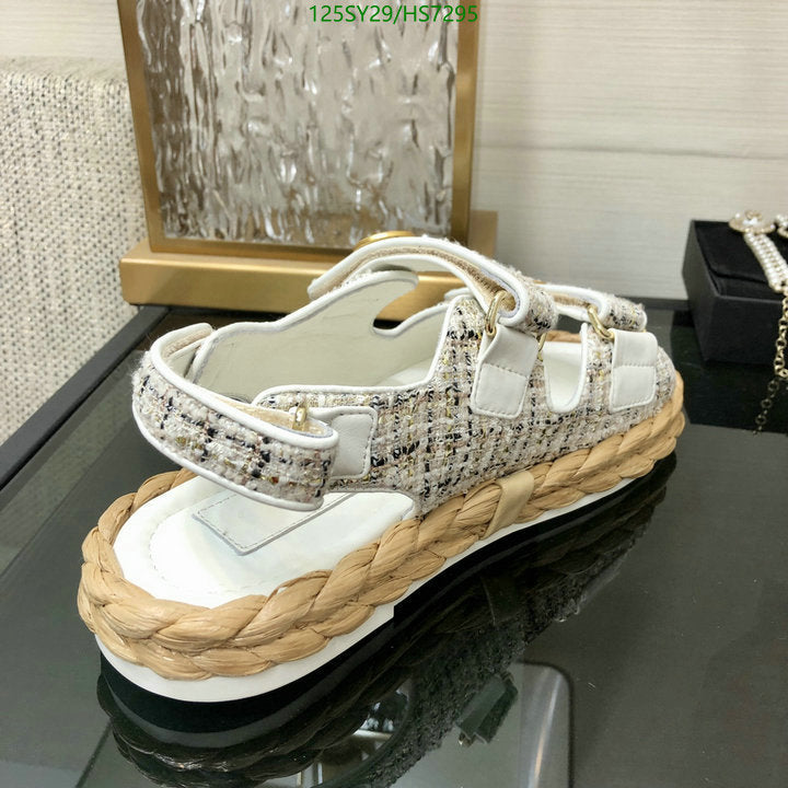 SAMC - CHL Women Shoes Beach - 030