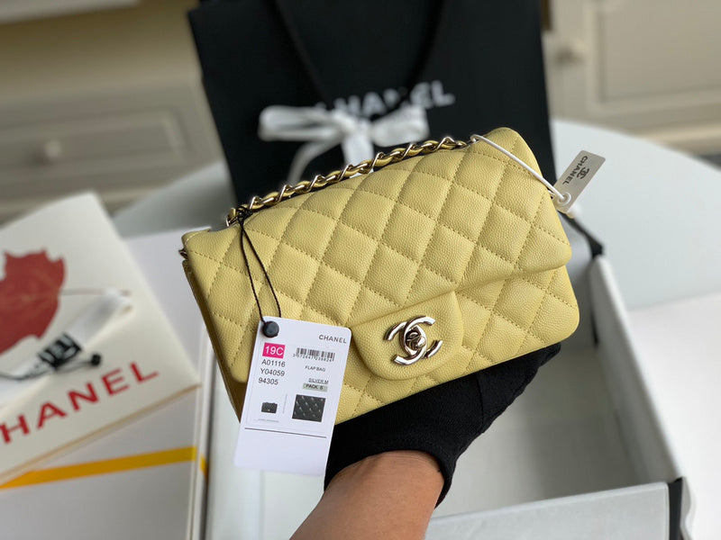 Satchel Bags - CHL Bags - 6615