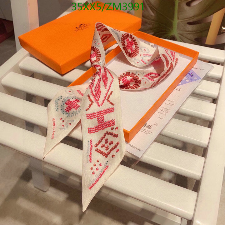 SAMC - HMS Scarves - 842