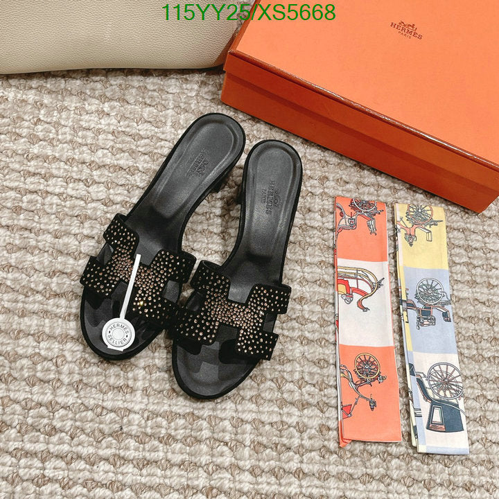 SAMC - HMS Women Shoes - 358