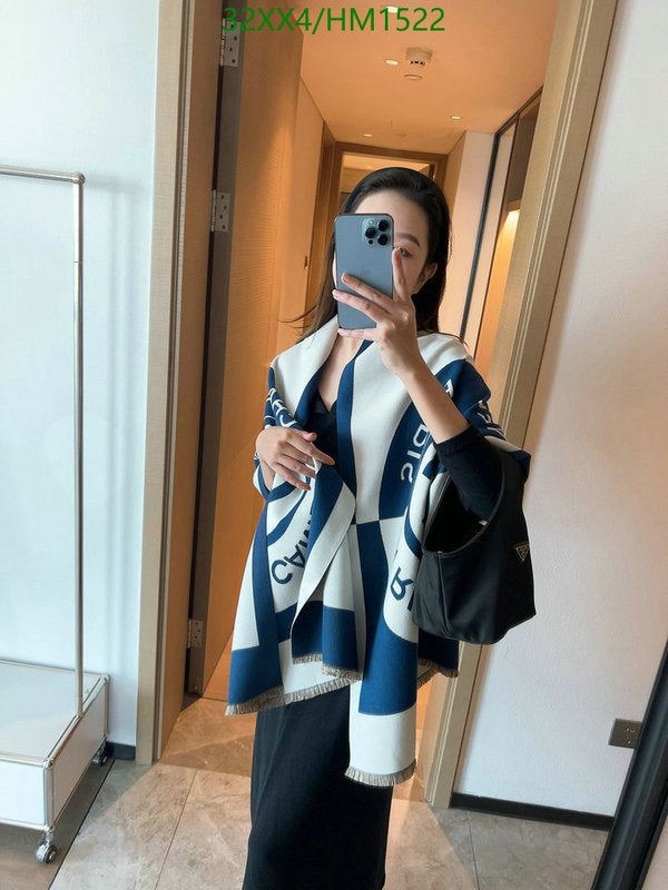 SAMC - CHL Scarves - 869