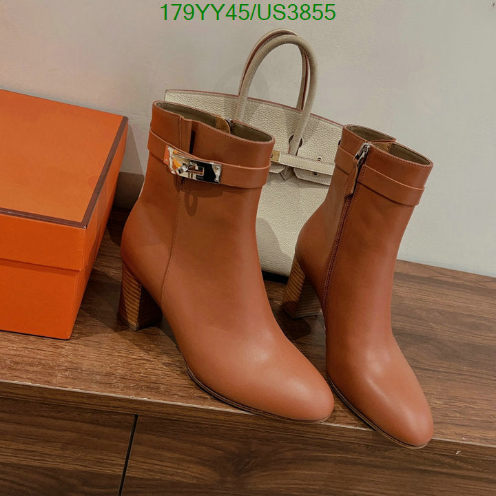 SAMC - Mix Boots - 529