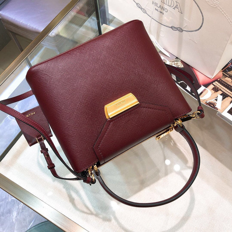 Satchel Bags - PDA Bags - 2581