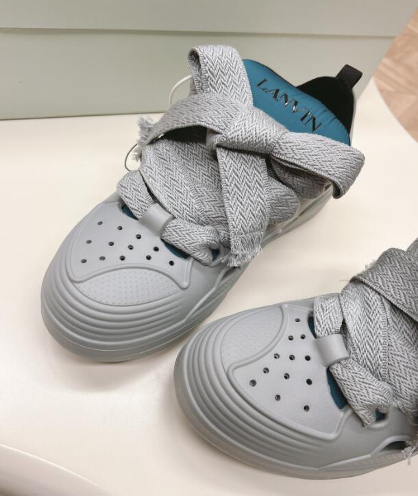 SAMC - LAV Shoes - 011