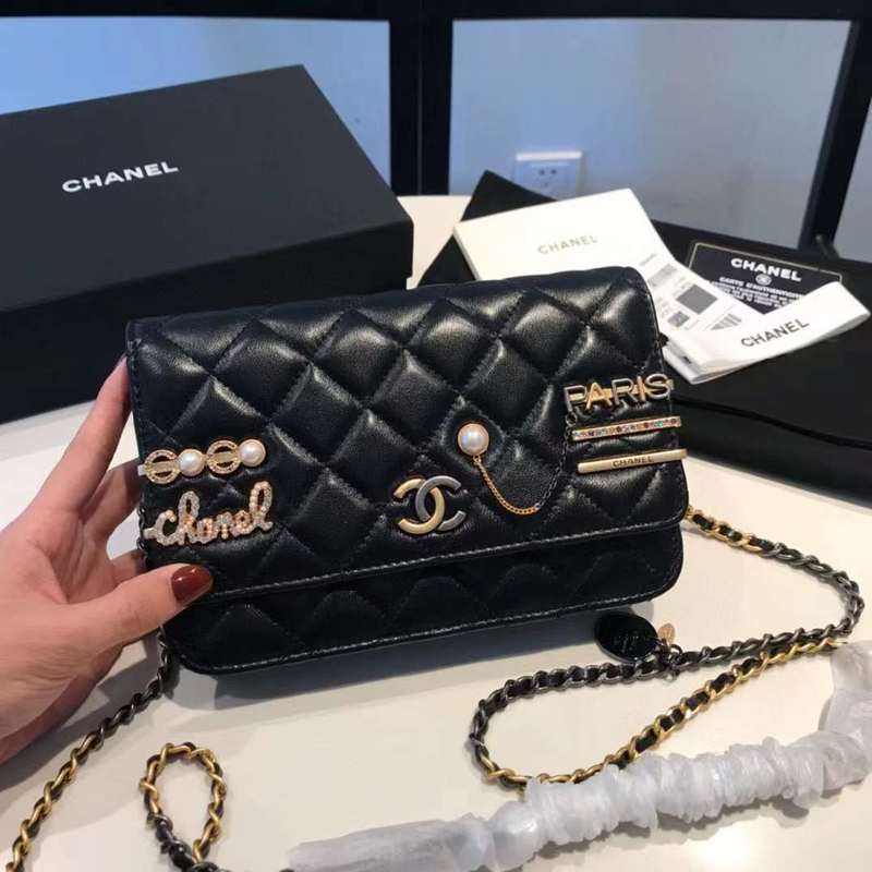 Satchel Bags - CHL Bags - 6752