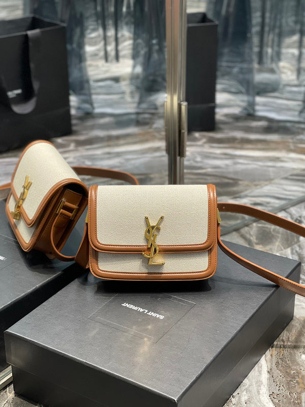 Satchel Bags - SLY Bags - 405