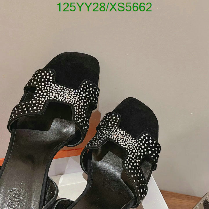 SAMC - HMS Women Shoes - 348