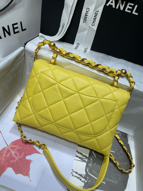 Satchel Bags - CHL Bags - 1071
