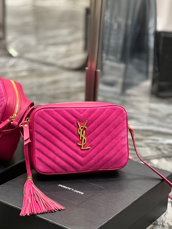 Satchel Bags - SLY Bags - 2170