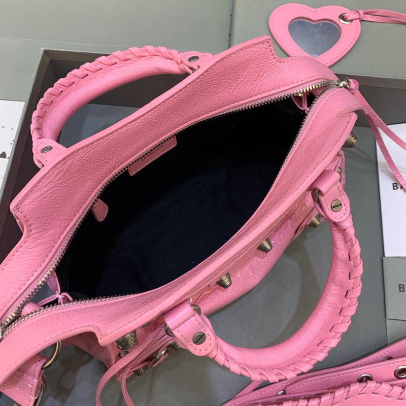 Glami- - BG Bags - 060