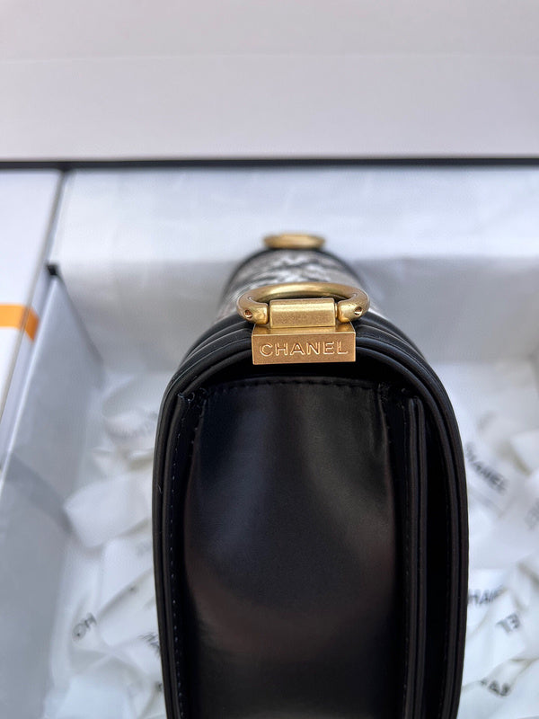 Satchel Bags - CHL Bags - 3417
