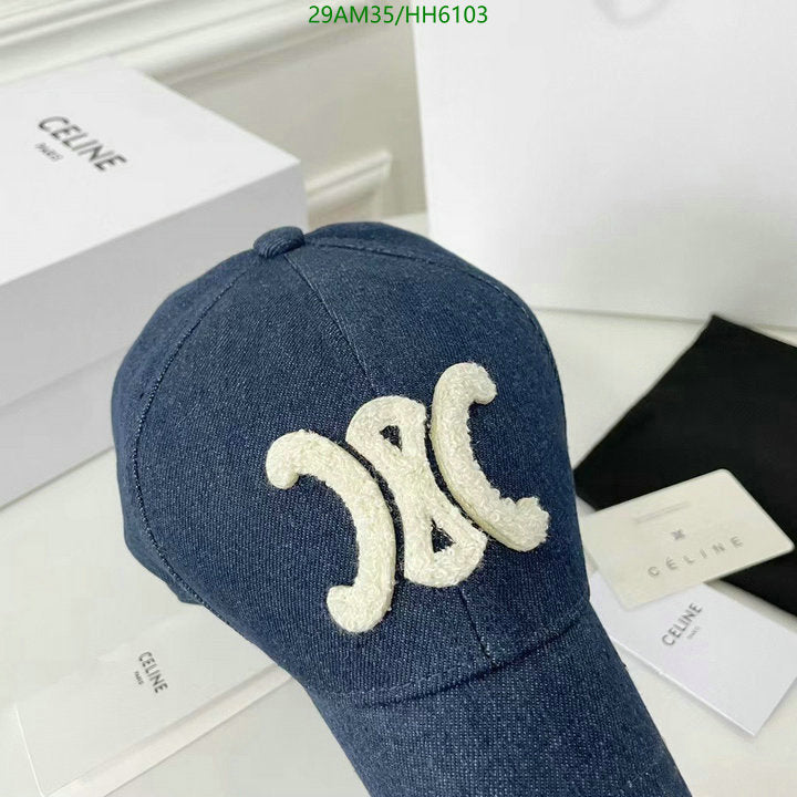 SAMC - COL Caps & Hats - 220