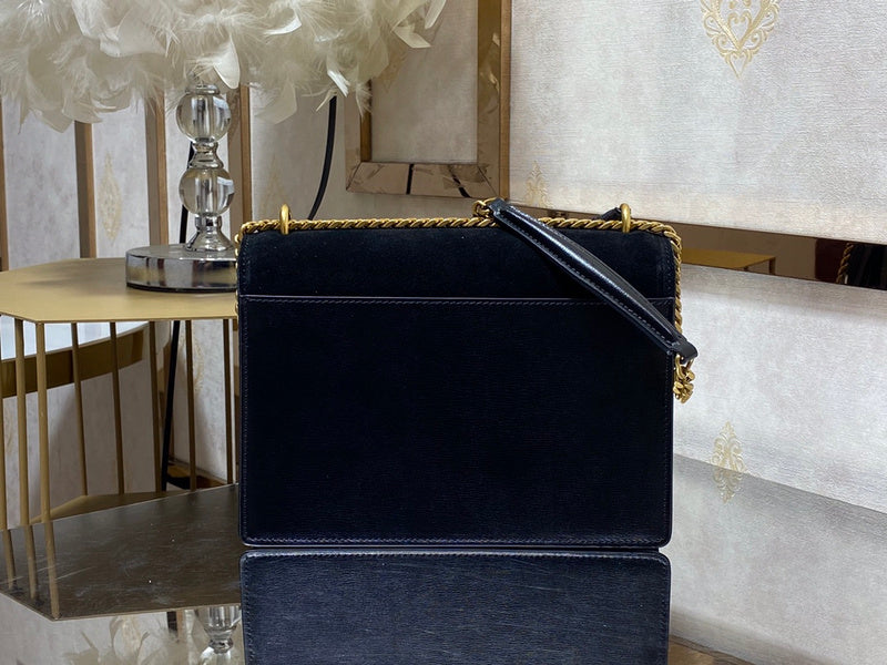 Satchel Bags - SLY Bags - 2534