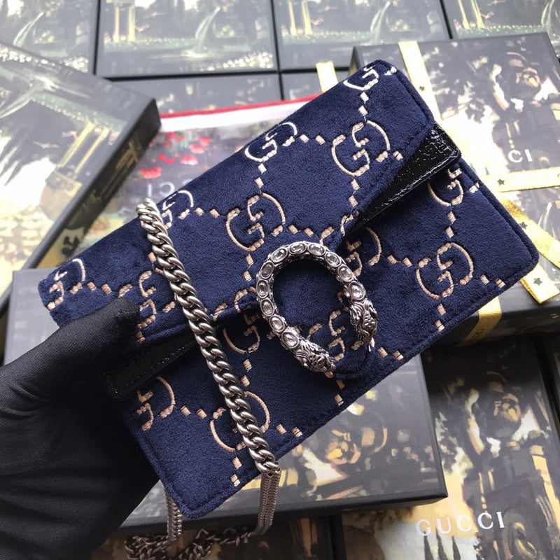 Satchel Bags - GCI Bags - 6194