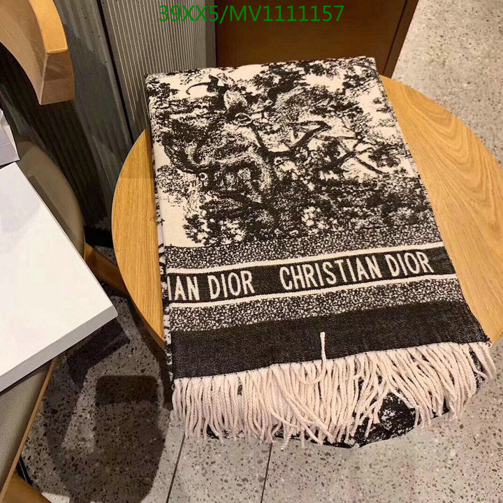SAMC - DOR Scarves - 427