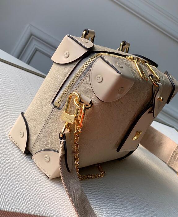SAMC - LOV Bags - 2985