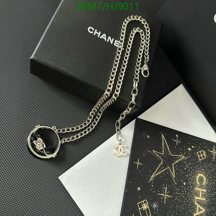 SAMC - CHL Jewelry - 219