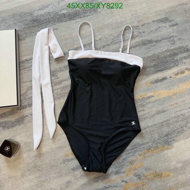 SAMC - CHL Swimsuits - 137